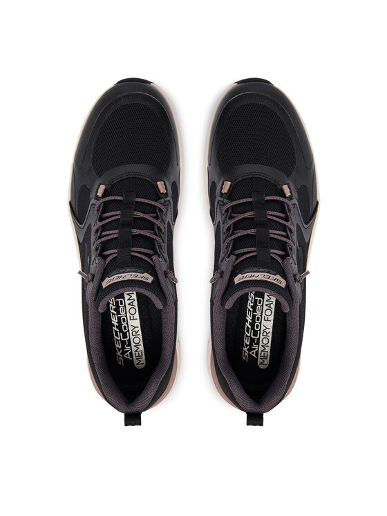 Skechers Сникърси Skechers Glide Step Pro Cool Drift 150484 Черен