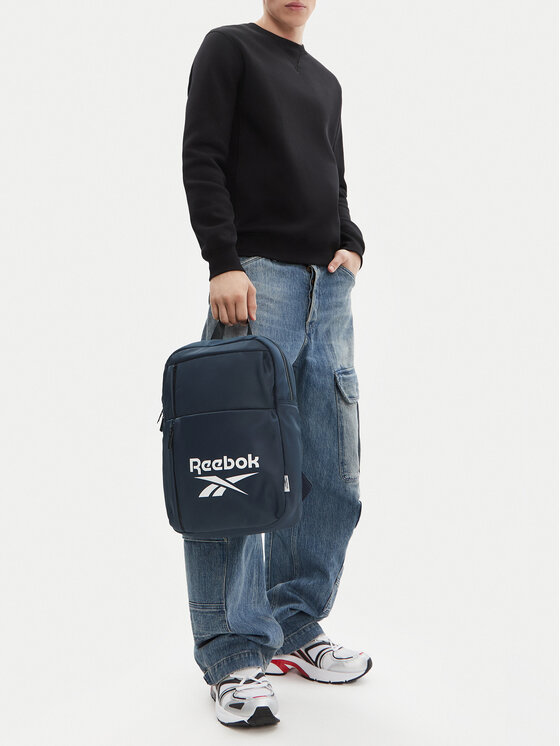 Reebok Рюкзак Reebok C-RBK-030-CCC-05 Cиній