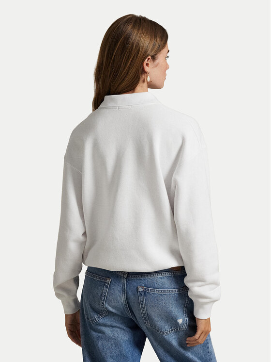 Polo Ralph Lauren Polo Ralph Lauren Polo 211947966500 Blanco Regular Fit
