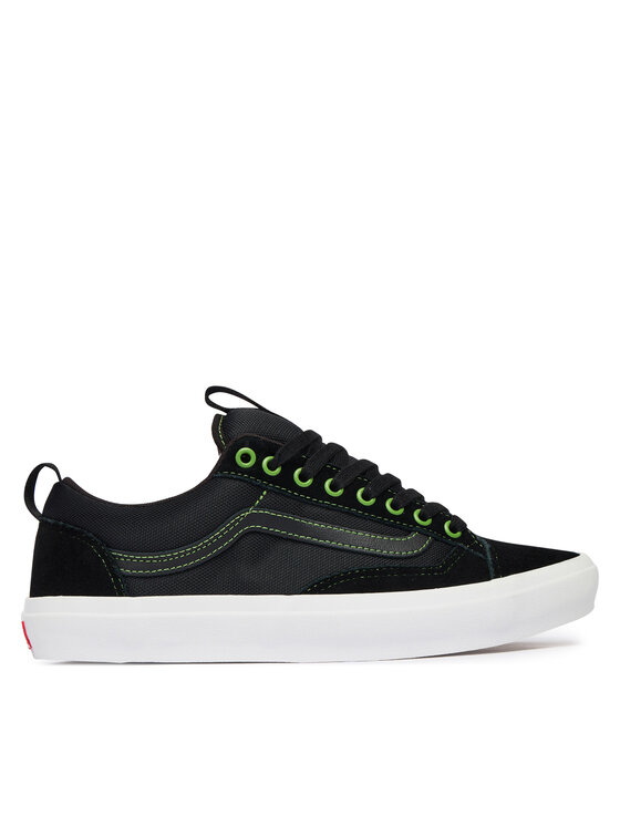 Vans Tenisówki Vans Skate Old Skool 36 + VN000D5RBMB1 Czarny