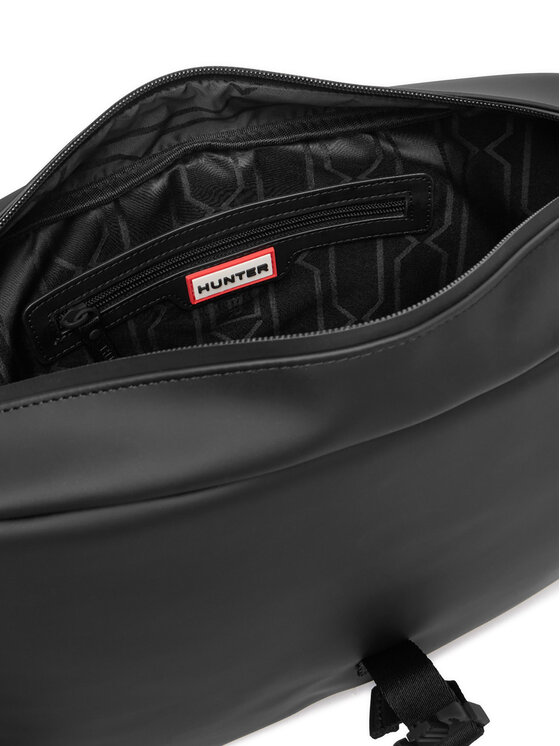 Hunter Спортивна сумка Hunter CEO-HTR-F-002-09 Чорний