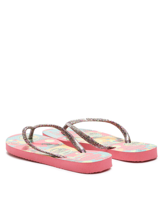 Havaianas Japonki Havaianas 41299347600 Kolorowy