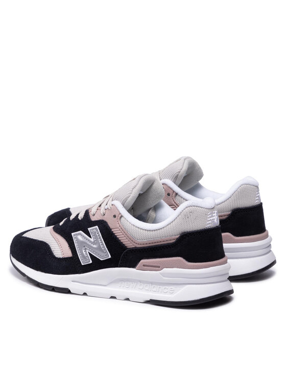 New Balance Sneakersy New Balance CW997HTK Czarny
