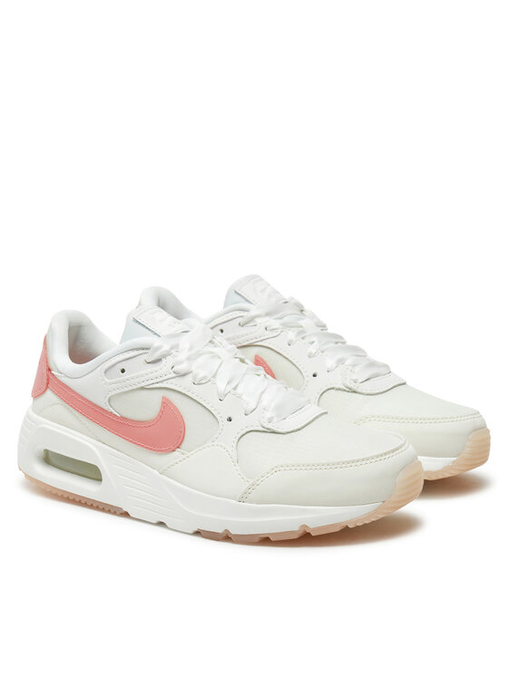 Nike Снікерcи Nike Air Max SC Trend FQ8722 Білий
