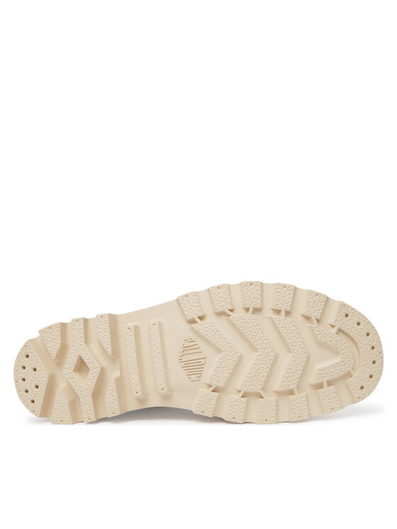 Palladium Черевики туристичні Palladium 02352-298-M Бежевий