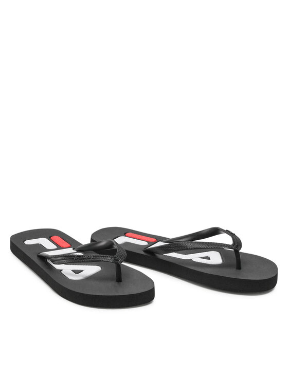 Fila Flip flop Fila Troy Slipper Wmn FFW0005.80010 Negru