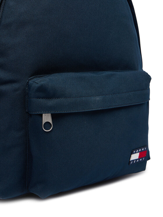Tommy Jeans Mochila Tommy Jeans Tjm Ess Daily Dome Backpack AM0AM13726 Azul marino