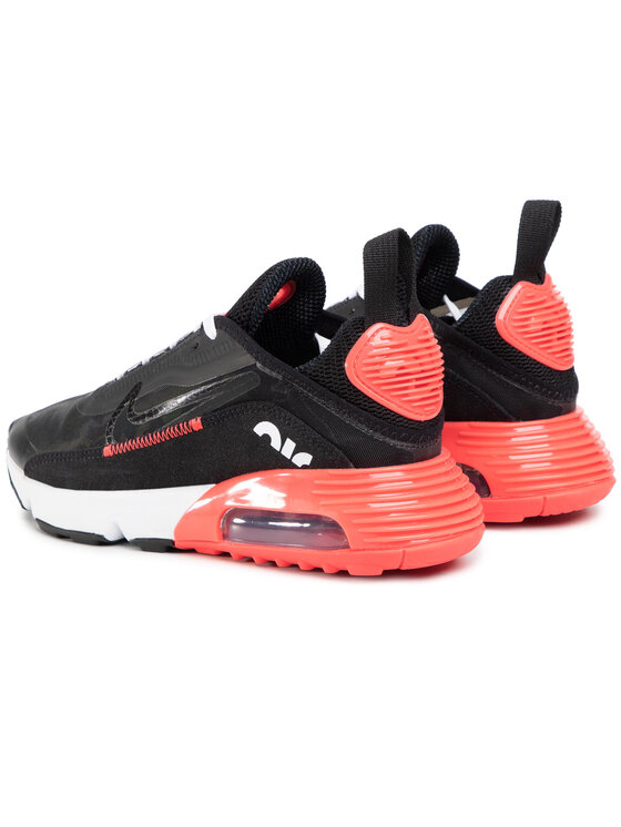 Nike Sneakers Nike Air Max 2090 Sp CU9174 600 Nero