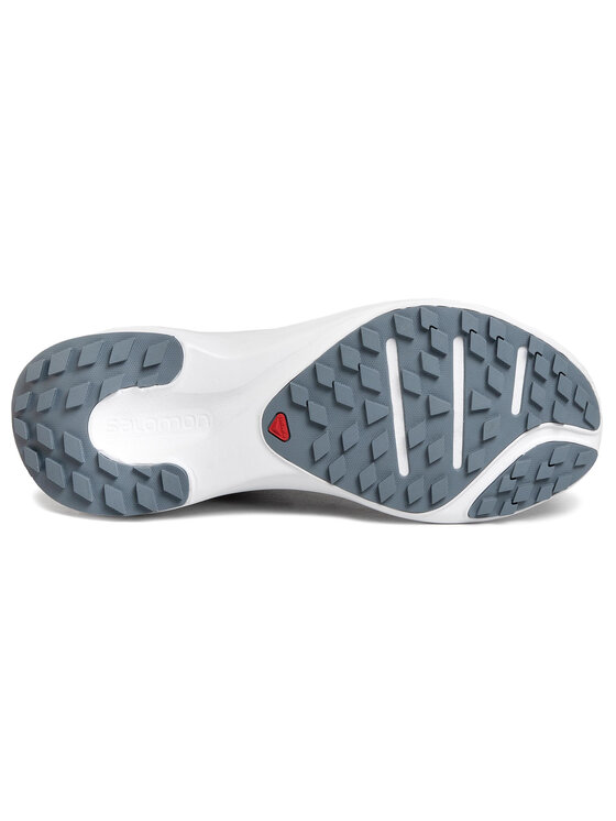 Salomon Взуття для бігу Salomon Sense Feel W 409657 20 W0 Сірий