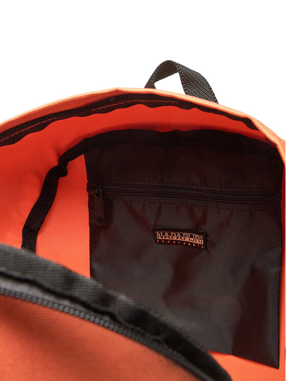 Napapijri Mugursoma Napapijri Voyage 3 NP0A4GGHA691 Koraļļu