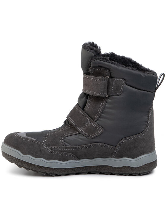 Primigi Škornji za sneg Primigi GORE-TEX 4382033 D Siva