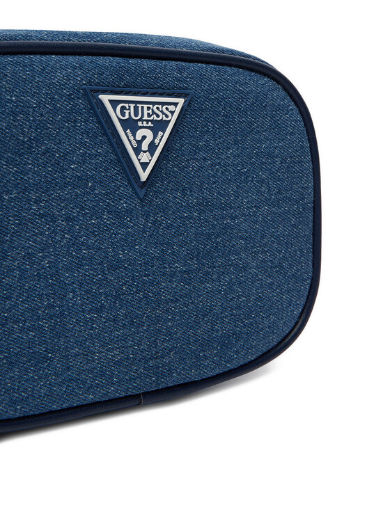 Guess Jeans Сумка Guess Jeans CWBEO-GUESS-B-012-09 Cиній