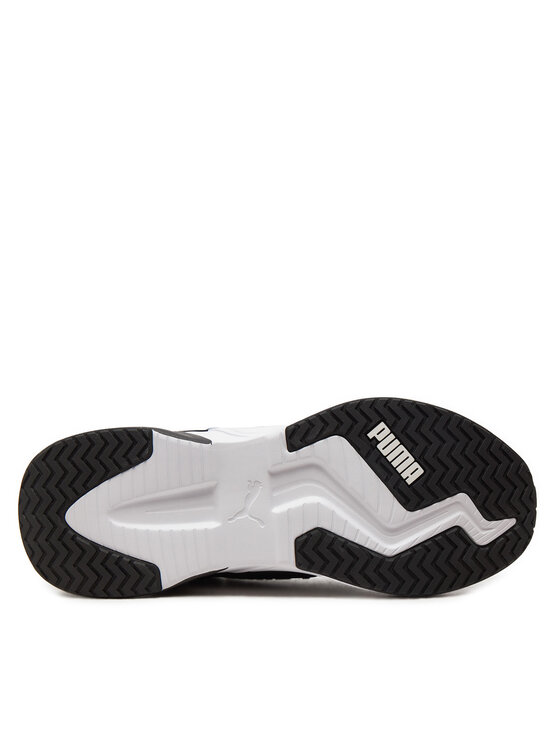 Puma Laisvalaikio batai Puma Retaliate 3 379478 09 Juoda