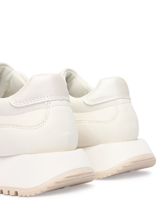 Calvin Klein Sneakers Calvin Klein V3A9-83110-1355530 S Bianco