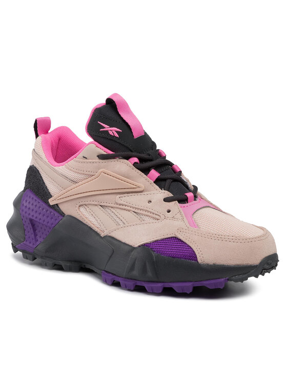 Reebok Sneakersy Reebok Aztrek Double Mix Trail EG8807 Růžová