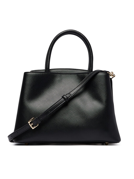 Steve Madden Τσάντα Steve Madden Brosalie 13002592 Μαύρο