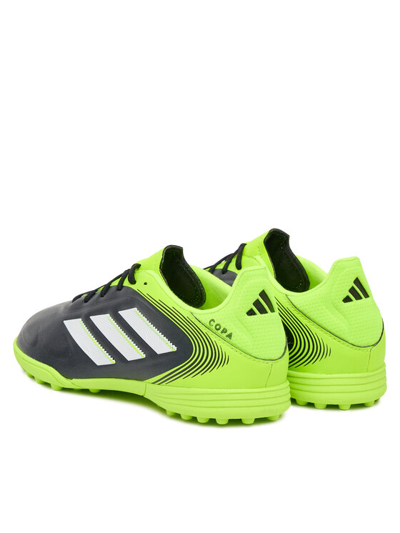 adidas Взуття для футболу adidas Copa Pure 3 League JR2881 Чорний