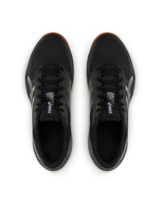 Asics Zāles apavi Asics Gel-Rocket 12 1071A116 Melns