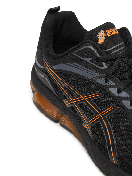 Asics Сникърси Asics Gel-Quantum 180 Viii 1203A594 Черен