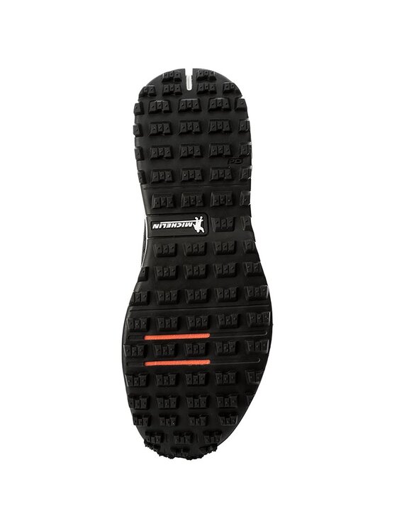 Under Armour Trekingová obuv Under Armour Ua Newell Ridge Mid Gtx GORE-TEX 1287340-001 Čierna