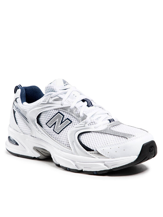 Sneakers New Balance MR530SG Alb | Epantofi.ro