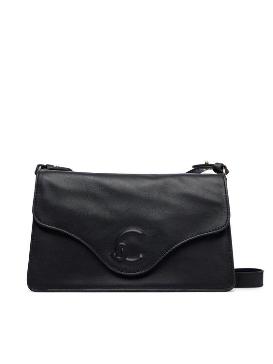 Coccinelle Сумка Coccinelle VJG Coccinelle C-Me Softy SMO E1 VJF 12 02 01 Чорний