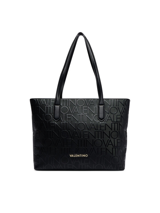 Valentino Borsetta Valentino Gynevra Re VBSA6801 Nero