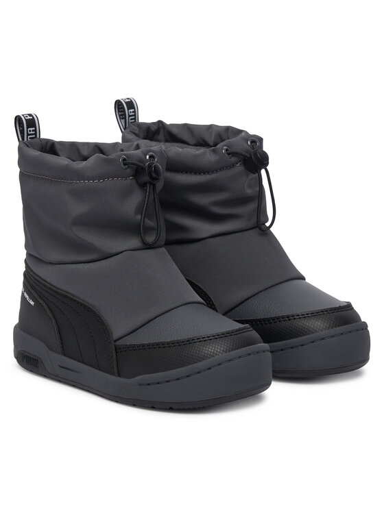 Puma Sniega zābaki Puma Multiflex 2 Boot Ac 402846 Pelēks