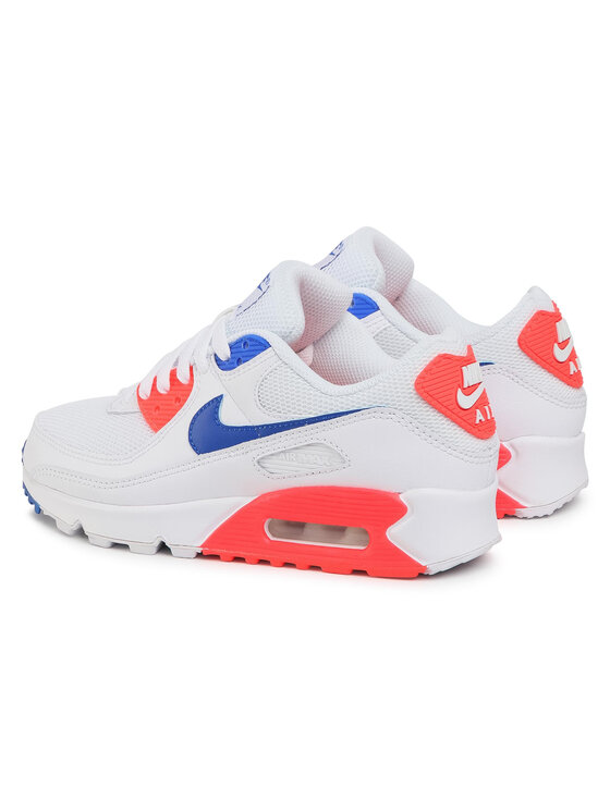 Nike Сникърси Nike Air Max 90 CT1090 100 Бял