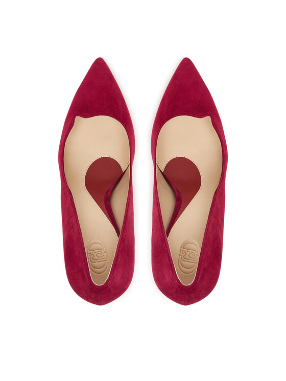 Liu Jo Scarpe stiletto Liu Jo My Demi 04 SXX009 P0021 Bordeaux