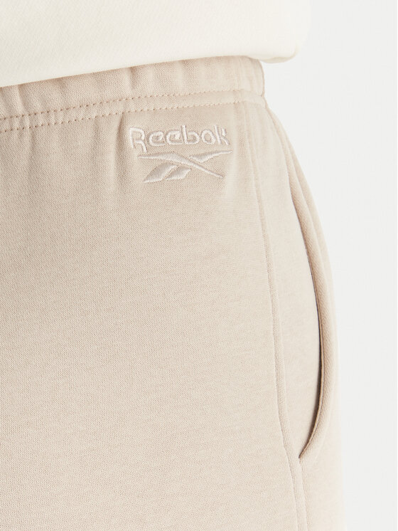 Reebok Reebok Sportinės kelnės Reebok X Ewa Chodakowska Evren RK25308CCW Smėlio Regular Fit