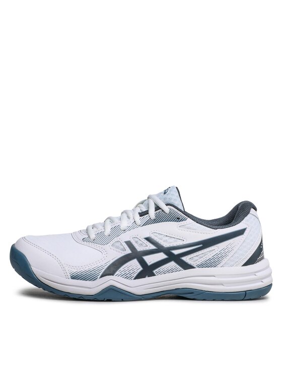 Asics Teniszcipők Asics Court Slide 3 1041A335 Fehér