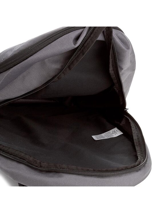 Nike Раница Nike BA5381 020 Сив