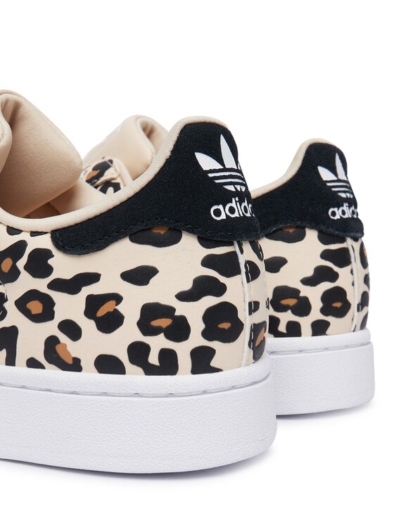 adidas Снікерcи adidas Superstar II KK2104 Бежевий