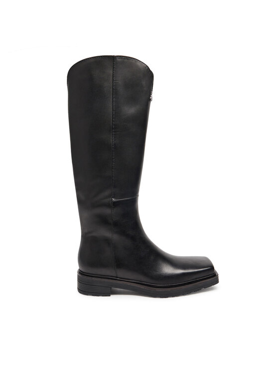 Patrizia Pepe Csizma Patrizia Pepe 8Y0096/L078-K103 Fekete