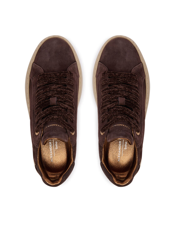Alexander Smith Sneakers Alexander Smith Soho 3577 Maro