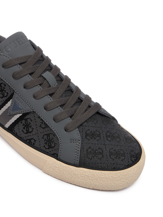 Guess Снікерcи Guess FMPDAV FAL12 Сірий