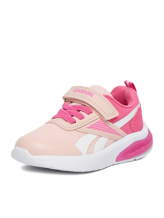 Reebok Снікерcи Reebok CEO-23KC2331-4 Рожевий