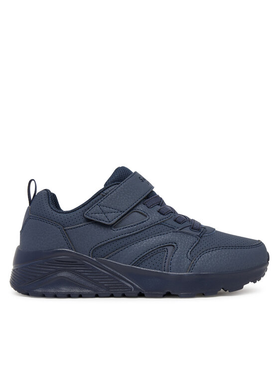Skechers Снікерcи Skechers Uno Lite 403640L NVY Cиній