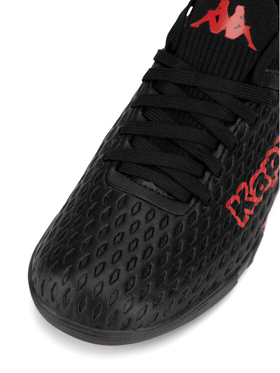 Kappa Boty na fotball Kappa AW24-3C004A-K Černá