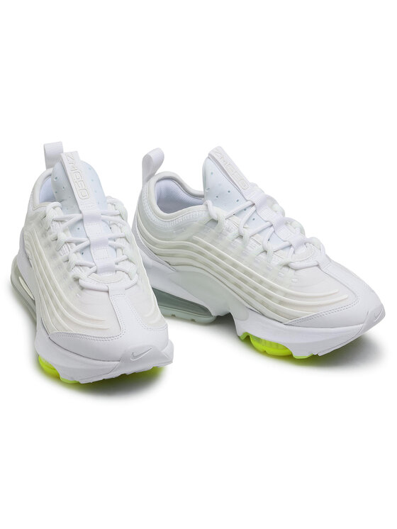 Nike Sneakers Nike Air Max ZM950 CK7212 100 Bianco