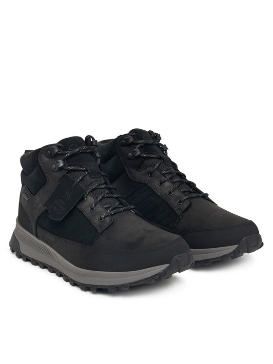 Clarks Трекінгові черевики Clarks ATL TrekHi GTX 26184481 Чорний