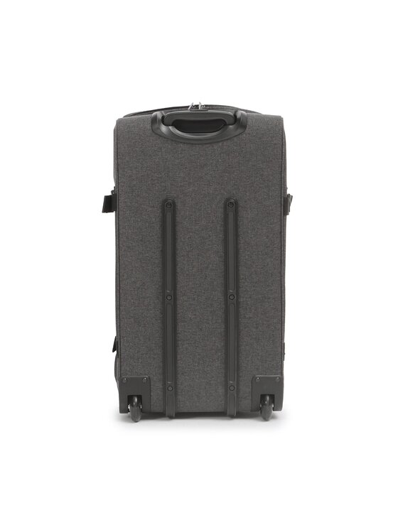 Eastpak Vidējs koferis Eastpak Transit'r M EK0A5BA8 Pelēks
