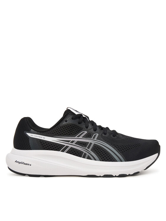 Asics Laufschuhe Asics Gel-Contend 10 1012C013 Schwarz