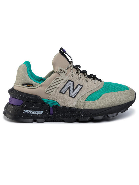 New Balance Superge New Balance MS997SB Bež