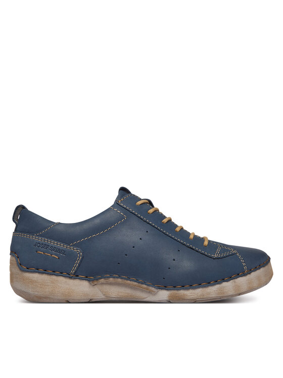 Josef Seibel Туфлі Josef Seibel Fergey 56 59656 Сірий