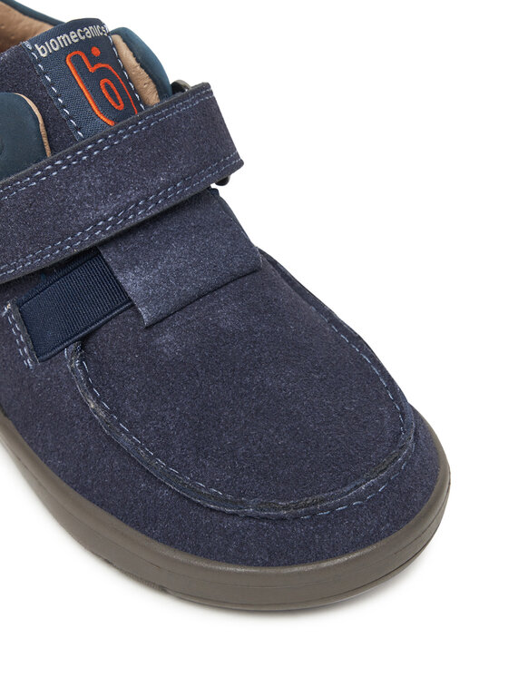 Biomecanics Sneakersy Biomecanics 251243 M Tmavomodrá