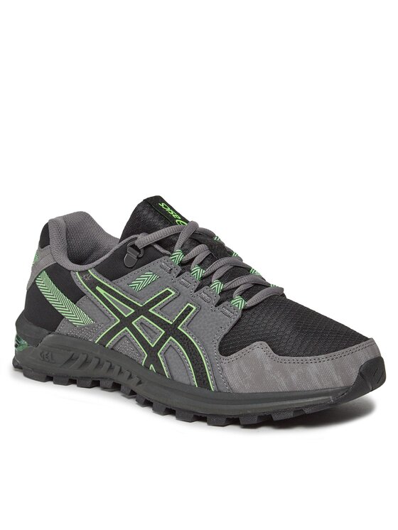 Asics Сникърси Asics Gel-Citrek 1201A759 Черен