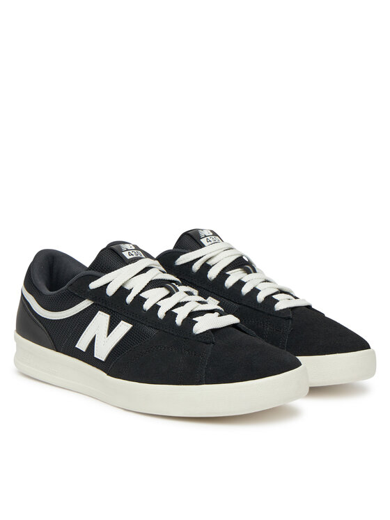 New Balance Сникърси New Balance NM430BWH Черен