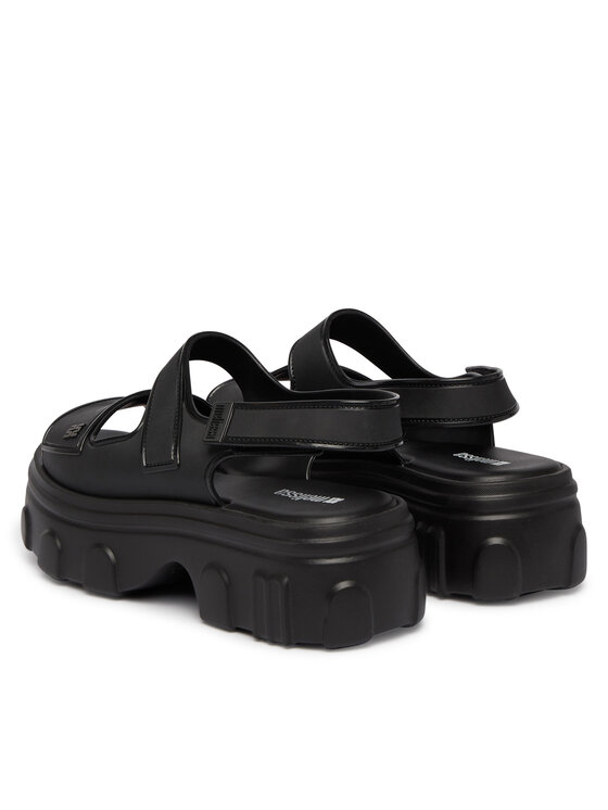 Melissa Босоніжки Melissa Melissa Ella Move Ad 36150 Чорний